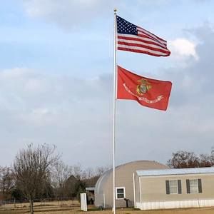 Meet your Posher, Jerry